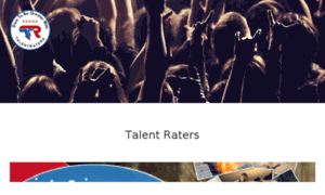 Development.talentraters.com thumbnail