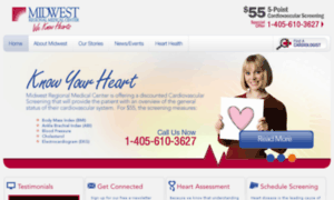 Development.weknowhearts.com thumbnail