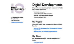 Developments.digital thumbnail