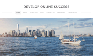Developonlinesuccess.weebly.com thumbnail