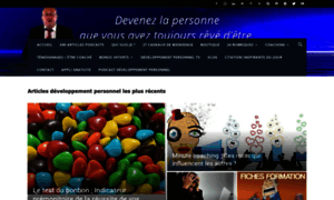 Developpement-personnel-club.com thumbnail