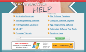 Developper.com thumbnail