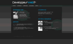 Developpeurweb.fr thumbnail