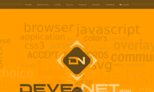 Devenet.net thumbnail