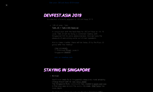 Devfest.asia thumbnail