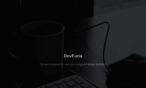 Devfuria.com.br thumbnail