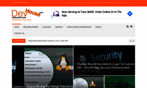 Devhouse-blog.com thumbnail