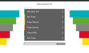 Deviantart.fr thumbnail