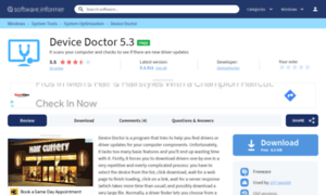 Device-doctor.informer.com thumbnail