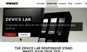 Device-lab.com thumbnail