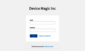 Devicemagic.recurly.com thumbnail