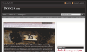 Devices.com thumbnail