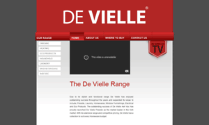 Devielle.ie thumbnail