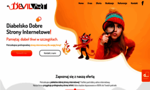 Devilart.com.pl thumbnail