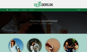 Devilders.dk thumbnail