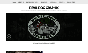 Devildoggraphix.com thumbnail