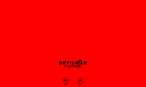 Devilman-crybaby.com thumbnail