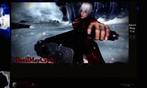 Devilmaycry.forumotion.net thumbnail