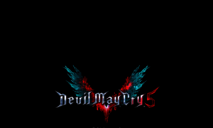 Devilmaycry5.com thumbnail