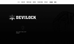 Devilockworld.com thumbnail
