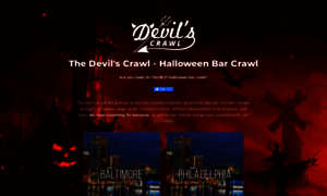 Devilscrawl.com thumbnail