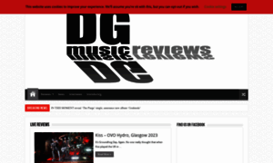 Devilsgatemusic.co.uk thumbnail