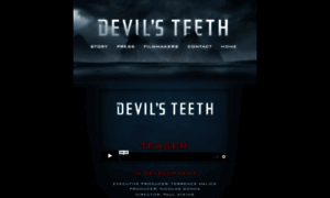 Devilsteethmovie.com thumbnail