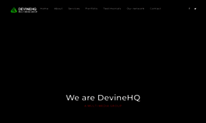 Devinehq.eu thumbnail