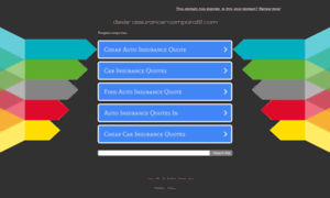 Devis-assurance-comparatif.com thumbnail