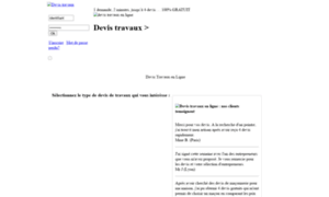 Devis-city.fr thumbnail