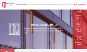 Devis-fenetre-gratuit.fr thumbnail