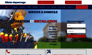 Devis-travaux-renovation.fr thumbnail