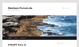 Devisen-forum.de thumbnail