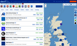 Devitjobs.uk thumbnail