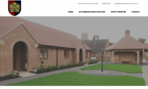 Devizesalmshouses.org.uk thumbnail