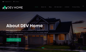 Devkb.ca thumbnail