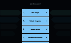 Devkick.com thumbnail