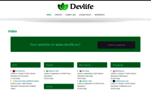 Devlife.eu thumbnail