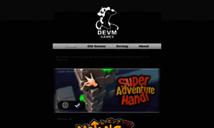Devm-games.com thumbnail