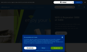 Devolo.fr thumbnail