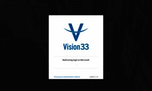 Devolutions.vision33.com thumbnail