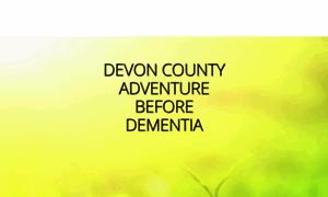 Devon-county.co.uk thumbnail