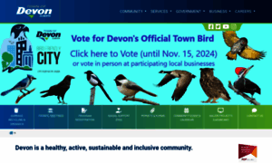 Devon.ca thumbnail