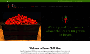 Devonchilliman.co.uk thumbnail