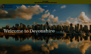 Devonshire-inc.com thumbnail