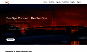 Devopsconnect.com thumbnail