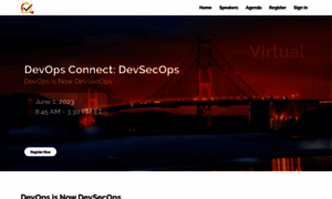 Devopsconnectdevsecops.com thumbnail