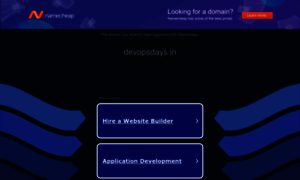 Devopsdays.in thumbnail