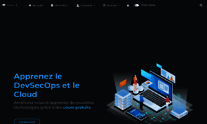 Devopssec.fr thumbnail