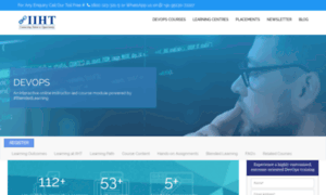 Devopsstack.iiht.com thumbnail